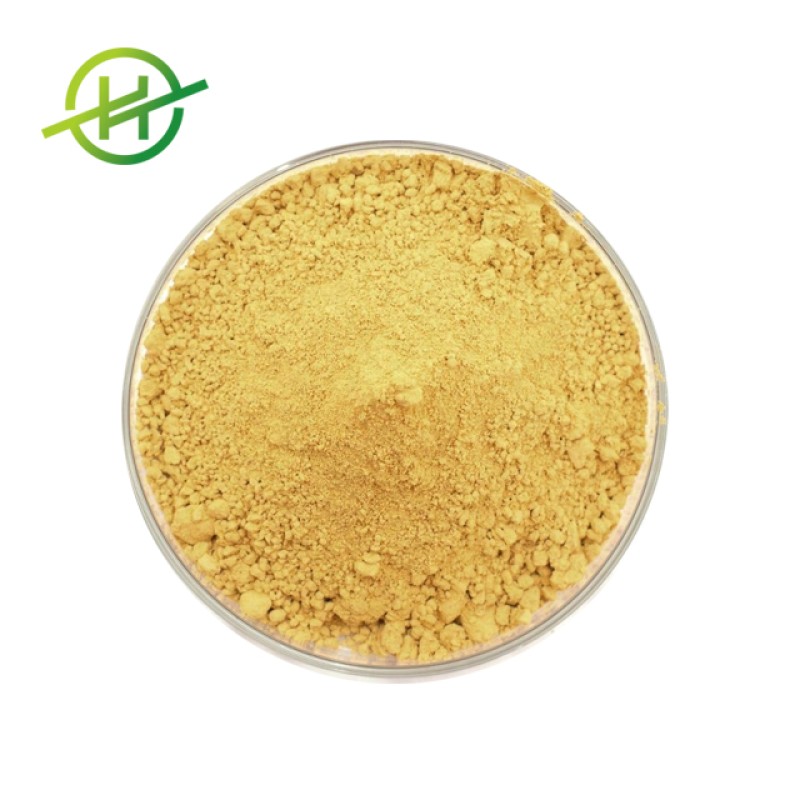 Rotenone Powder Manufacturer - Natural 98% Derris Extract