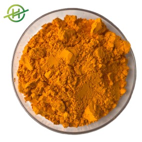 Curcumin Powder Factory - Pure Natural Turmeric Root 10% 95%
