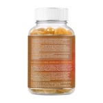 Curcumin Gummies Factory - Natural Organic Food Supplement