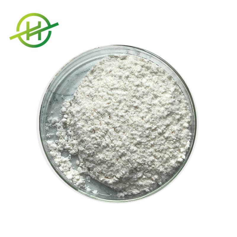 Probiotics Powder Factory - Hot Sale Lactobacillus Bulgaricus