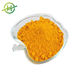 Coenzyme Q10 Powder Manufacturer - Organic 98% Water Oil Soluble