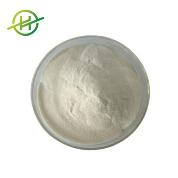 Asiaticoside Powder Manufacturer - Cosmetics Grade Centella Extract