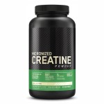 Creatine Powder Manufacturer - Sports Nutrition Zinc Magnesium