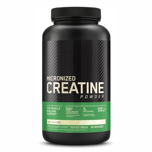 Creatine Powder Manufacturer - Sports Nutrition Zinc Magnesium
