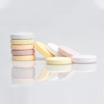 Effervescent Tablets - Wholesale Food Supplement Supplier