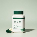 Fo-Ti Root Capsules - Traditional Herbal Hair Growth