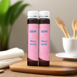 Maca Drink Liquid - Women Health Supplement