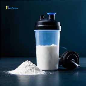 Creatine Monohydrate Powder - Vegan Muscle Building