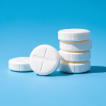 Liver Detox Tablets - Fast Action Hangover Relief