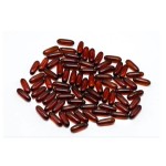 Vitamin E Softgels - Soya Lecithin Liquid Capsules