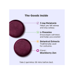 L-Carnitine Gummies - Vegan Weight Management