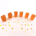 Sea Moss Gummies - Immunity Detox Energy