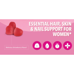 L-Carnitine Gummies - Vegan Weight Management