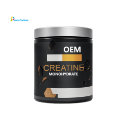 Creatine Hydration Powder - Monohydrate Sports Supplement