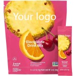 Electrolyte Powder Packets - Keto Friendly Hydration