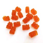 Sea Moss Gummies - Immunity Detox Energy