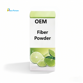 Fiber Supplement Powder - Gut Health Digestive Support