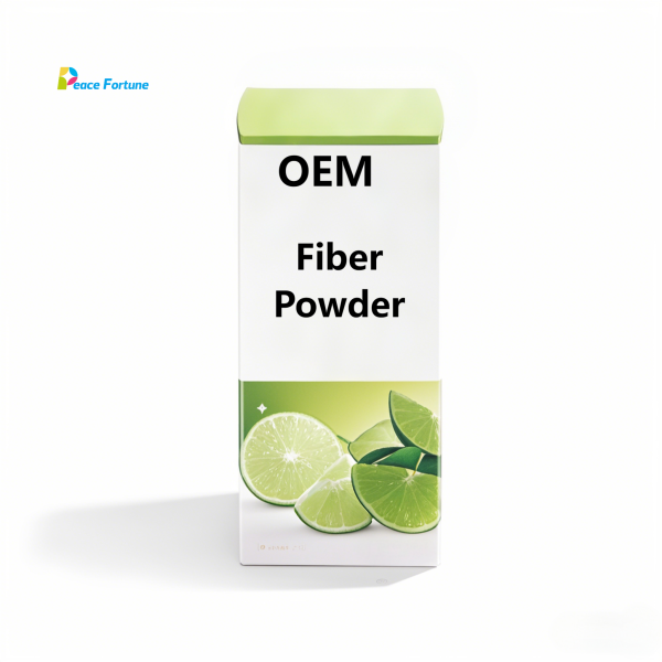 Fiber Supplement Powder - Gut Health Digestive Support