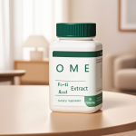 Fo-Ti Root Capsules - Traditional Herbal Hair Growth