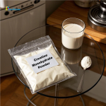 Creatine Monohydrate Powder - Vegan Muscle Building