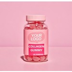 Hair Growth Gummies - Biotin Vitamin C Supplement