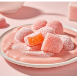 Hair Growth Gummies - Biotin Vitamin C Supplement