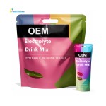 Hydration Powder - Electrolyte Raspberry Lemonade