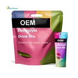 Hydration Powder - Electrolyte Raspberry Lemonade