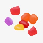 L-Carnitine Gummies - Vegan Weight Management