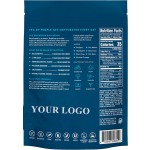 Multivitamin Electrolyte Powder - Hydration Mix