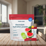 Electrolyte Drink Powder - Sugar Free Hydration