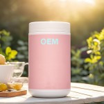 Collagen Electrolyte Powder - Hyaluronic Acid Vitamin C