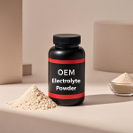 Keto Electrolyte Powder - Leg Cramp Relief