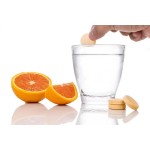 Hangover Effervescent Tablets - Alcohol Relief Supplement