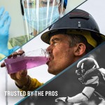 Multivitamin Electrolyte Powder - Hydration Mix