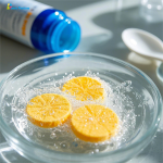 Effervescent Tablets - Wholesale Food Supplement Supplier