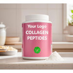 Hydrolyzed Collagen Powder - 20g Grass Fed