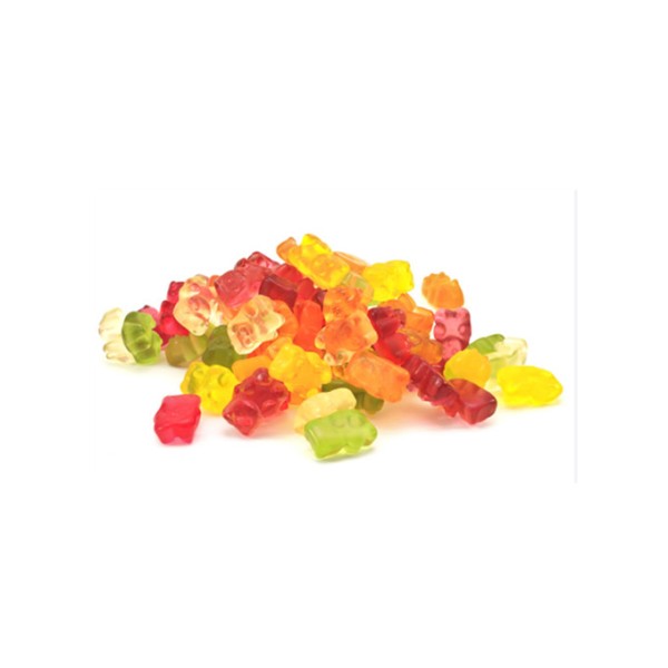 Vitamin C Gummies - Immune Supplement Bulk