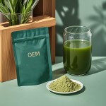 Super Greens Powder - Enzyme Digestive Health