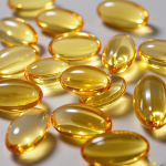 Vitamin D3 Softgels 400 IU - GMP Certified Immunity