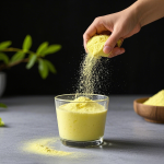 Colon Cleanse Powder - Detox Immune Support