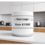 Keto Electrolyte Powder - K1000 Energy Boost
