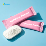 Electrolyte Powder Packets - Keto Friendly Hydration