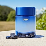 Sleep Gummies 3mg - Melatonin Chamomile Aid