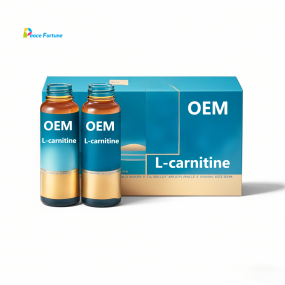 L-Carnitine Liquid - Slimming Drink Supplement