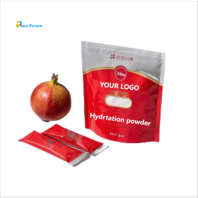 Hydration Powder - Blueberry Lemonade Electrolyte