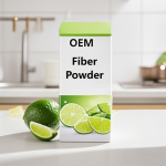 Fiber Supplement Powder - Gut Health Digestive Support