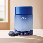 Sleep Gummies 3mg - Melatonin Chamomile Aid