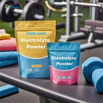 Vegan Electrolyte Powder - Sugar Free Mix