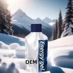 Energy Gel Packs - Instant Formula Supplement